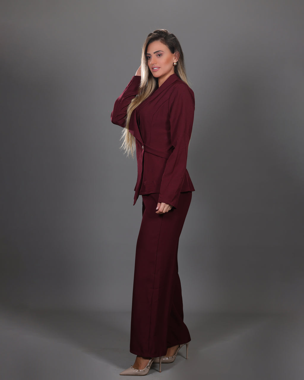 Noble Rouge Set