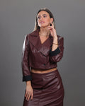 Prestige Leather Set